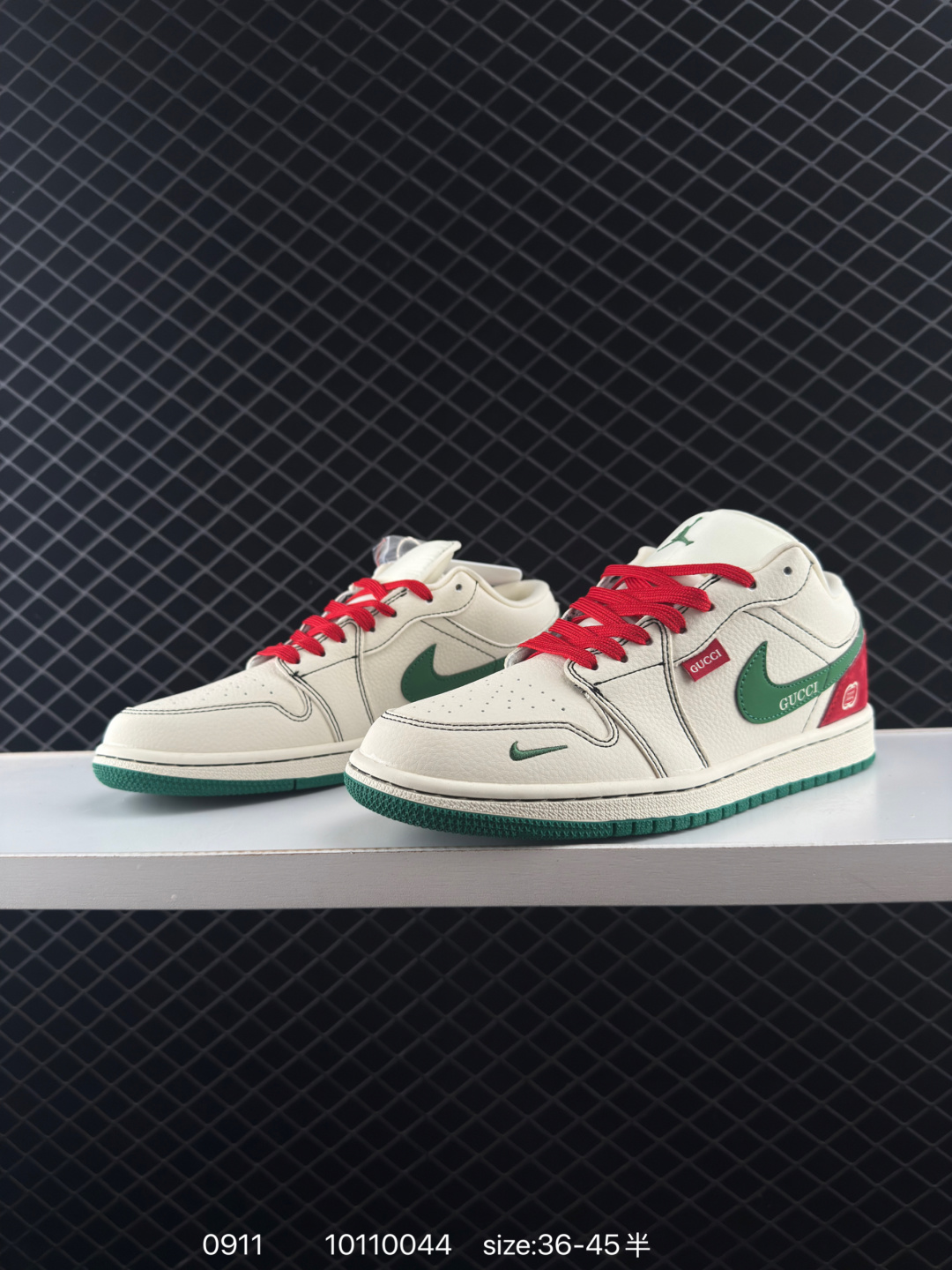 Air Jordan 1 Low AJ1